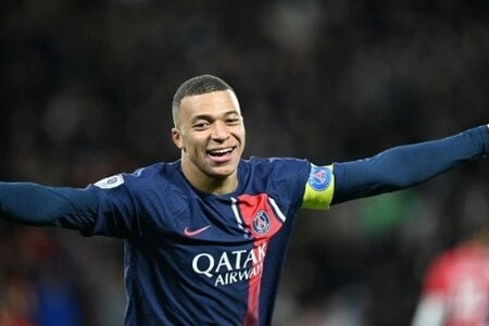 Mbappe trở thành ông chủ đội bóng nước Pháp