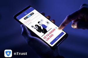 Ra mắt phần mềm phòng chống lừa đảo trực tuyến