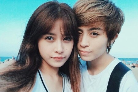 Gil Lê và 'nghi án' tình cảm với 3 mỹ nhân đình đám bậc nhất showbiz Việt