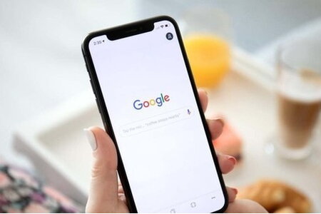 Giám đốc Apple khẳng định không tìm được công cụ tìm kiếm nào tốt hơn Google