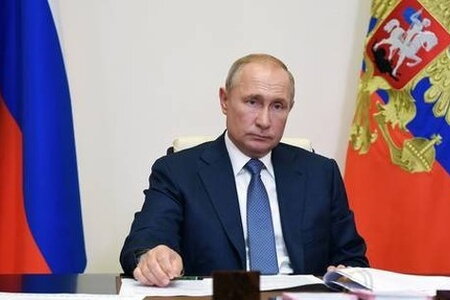 Ông Putin ra quyết định lạnh người sau khi Ukraine tấn công Kursk và nhà máy hạt nhân Zaporozhye