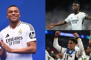 Đua vô địch La Liga 2024/25: Real quá mạnh nhờ Mbappe vẫn lo 'hiệu ứng ngược'