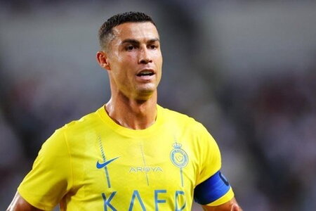 C.Ronaldo nguy cơ ngồi ngoài trận Chung kết Siêu cúp Saudi Arabia