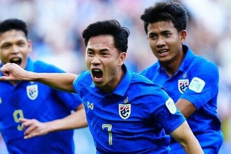 Động thái quyết bảo vệ ngôi vương AFF Cup 2024 của tuyển Thái Lan