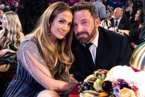 Jennifer Lopez - Ben Affleck: Kết thúc mối quan hệ kéo dài 2 thập kỷ