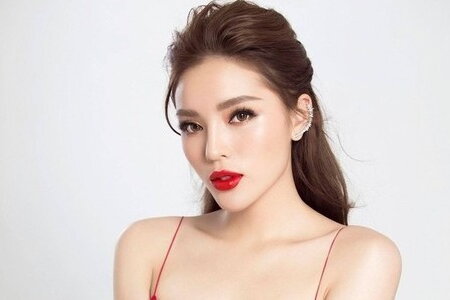 Kỳ Duyên chia sẻ về sự không hoàn hảo sau khi bị chê tại Miss Universe Vietnam 2024