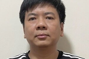 Bộ Công an thông báo tìm bị hại trong vụ án liên quan 'Shark' Thủy