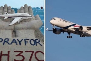 Nhà khoa học tuyên bố đã giải quyết được bí ẩn chuyến bay MH370: 'Nơi ẩn náu hoàn hảo'