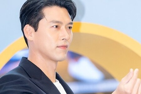 Hyun Bin tái xuất trong bộ phim tội phạm 'Made in Korea'