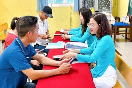 Hà Nội yêu cầu công khai các khoản thu, chi từ đầu năm học