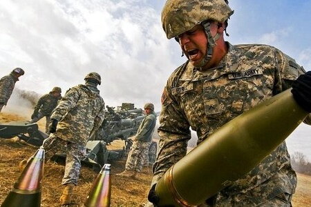 NATO và Ukraine có thể quyết định kích hoạt 'leo thang điên cuồng' chống lại Nga trong vài tuần tới