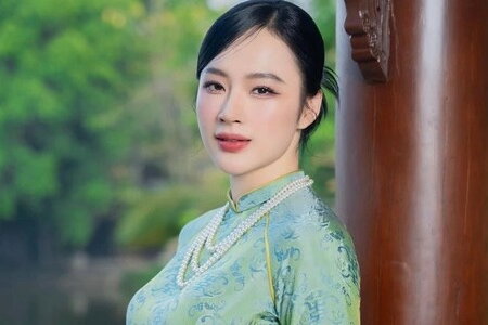 Angela Phương Trinh chính thức lên tiếng về tin đồn đã sinh con