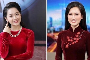 Những BTV của VTV có học vấn 'cực khủng', đều là thủ khoa đại học