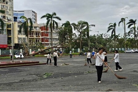 Các trường đại học 'bật chế độ' dạy trực tuyến