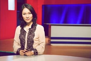 Những MC, BTV nổi tiếng của VTV có học vị Tiến sĩ