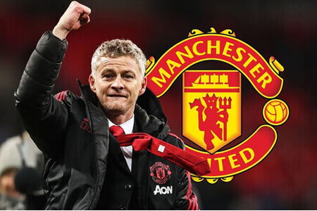 HLV Solskjaer đe dọa vị trí của Ten Hag tại Man United