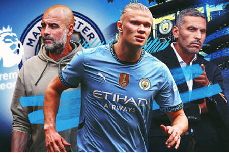 Manchester City thắng kiện Premier League