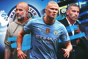 Manchester City thắng kiện Premier League