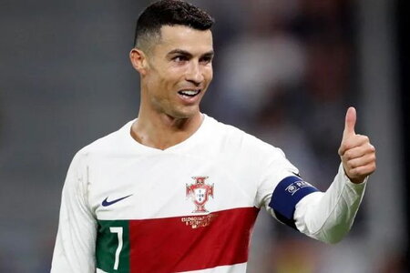 Ronaldo tiếp tục đấu trí với Juventus