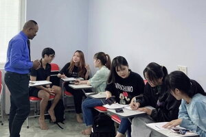 Du học nghề: Chọn đúng để không… lỡ nhịp