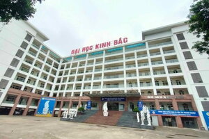 Miễn nhiệm Hiệu trường Trường Đại học Kinh Bắc không đúng quy định