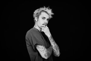 Cuộc sống 'phía sau hào quang' của Justin Bieber