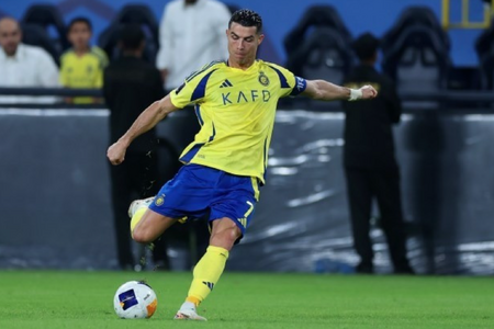 Ronaldo sắp rời Al Nassr, chuẩn bị cuộc chuyển nhượng gây sốc