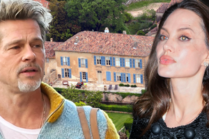 Brad Pitt thắng lớn trước Angelina Jolie trong vụ kiện nhà máy rượu