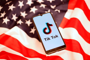 Lệnh cấm TikTok có thể ảnh hưởng tới hàng triệu người tại Mỹ