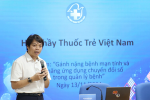 Hơn 1 triệu người dân được tư vấn, khám bệnh miễn phí