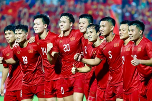 Đội tuyển Việt Nam có cơ hội lớn vô địch AFF Cup 2024