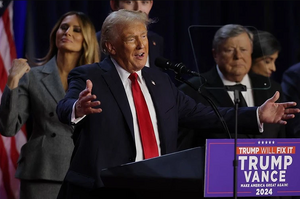 Seoul dừng chuyển vũ khí tới chiến sự sau chiến thắng của ông Trump?