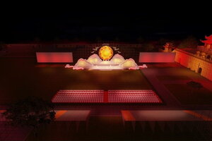 Hà Nội sẵn sàng cho chương trình “Cùng nhau giữ nước”