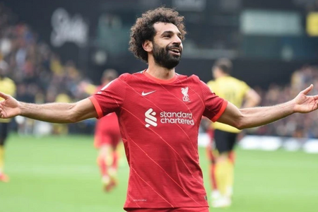 Salah tới Saudi Arabia, Liverpool chiêu mộ sao Man United?