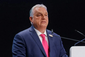 Thủ tướng Hungary cảnh báo hai tháng tới nguy hiểm nhất với thế giới