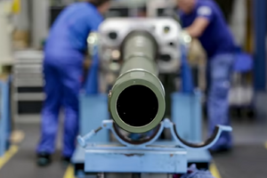 NYT: Phương Tây xem xét trang bị vũ khí cho Ukraine để tấn công trừng phạt Liên bang Nga