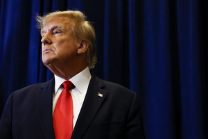 Bình luận về khác biệt chính giữa nhóm ông Trump và ông Biden