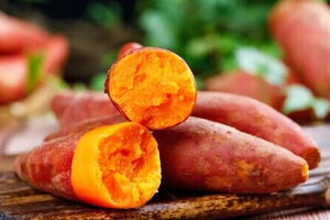 [GIẢI ĐÁP] Người bị đau dạ dày ăn khoai lang được không?