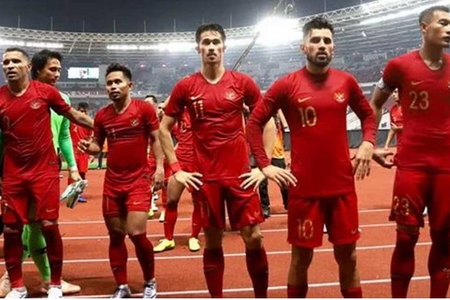 Indonesia mất loạt sao, tuyển Việt Nam gặp thuận lợi ở AFF Cup 2024