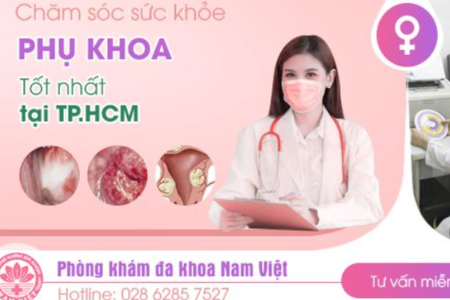 Chất lượng phòng khám Nam Việt qua góc nhìn báo chí