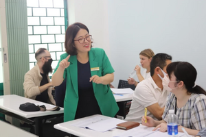 Tuyển dụng giảng viên: Khó giữ chân nhân tài