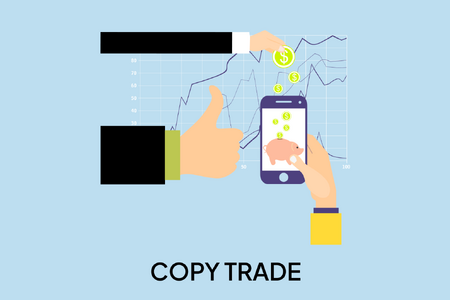 Copy Trade là gì? Chiến thuật tối ưu lợi nhuận khi Copy Trade Crypto