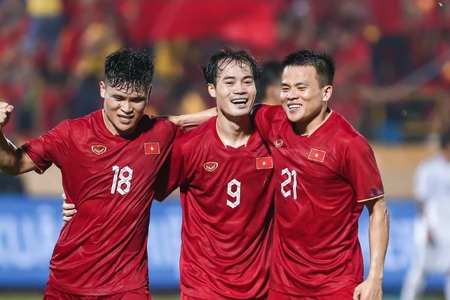 Chuyên gia Thái Lan đánh giá sức mạnh của tuyển Việt Nam ở AFF Cup 2024