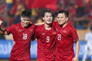 Chuyên gia Thái Lan đánh giá sức mạnh của tuyển Việt Nam ở AFF Cup 2024