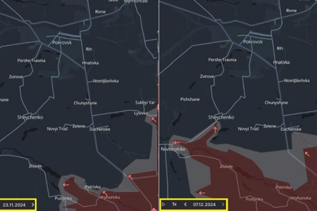 2 căn cứ ở Syria bị đe dọa, Nga đẩy nhanh tiến công ở Ukraine