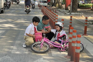 Những quy định cụ thể về sử dụng lao động chưa thành niên