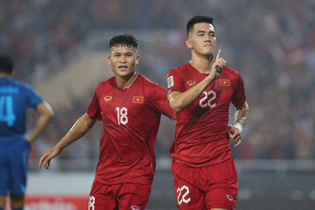 Báo châu Âu đánh giá sức mạnh của tuyển Việt Nam ở AFF Cup 2024