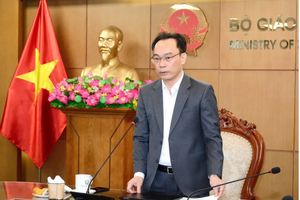 Cần thiết điều chỉnh xét tuyển sớm