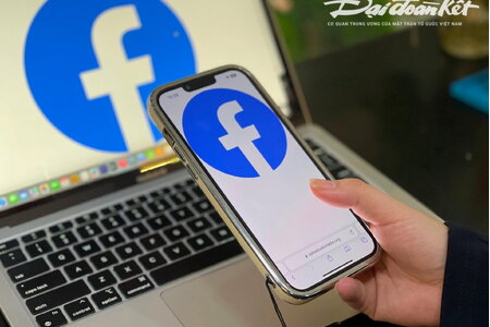 Facebook gặp lỗi hiển thị như bị 'hack': Chuyên gia an ninh mạng khuyến cáo