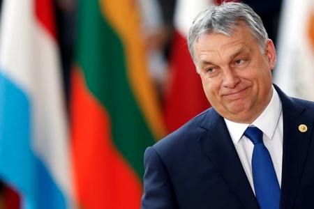 Thủ tướng Hungary dự báo tình hình thế giới khi ông Trump nhậm chức